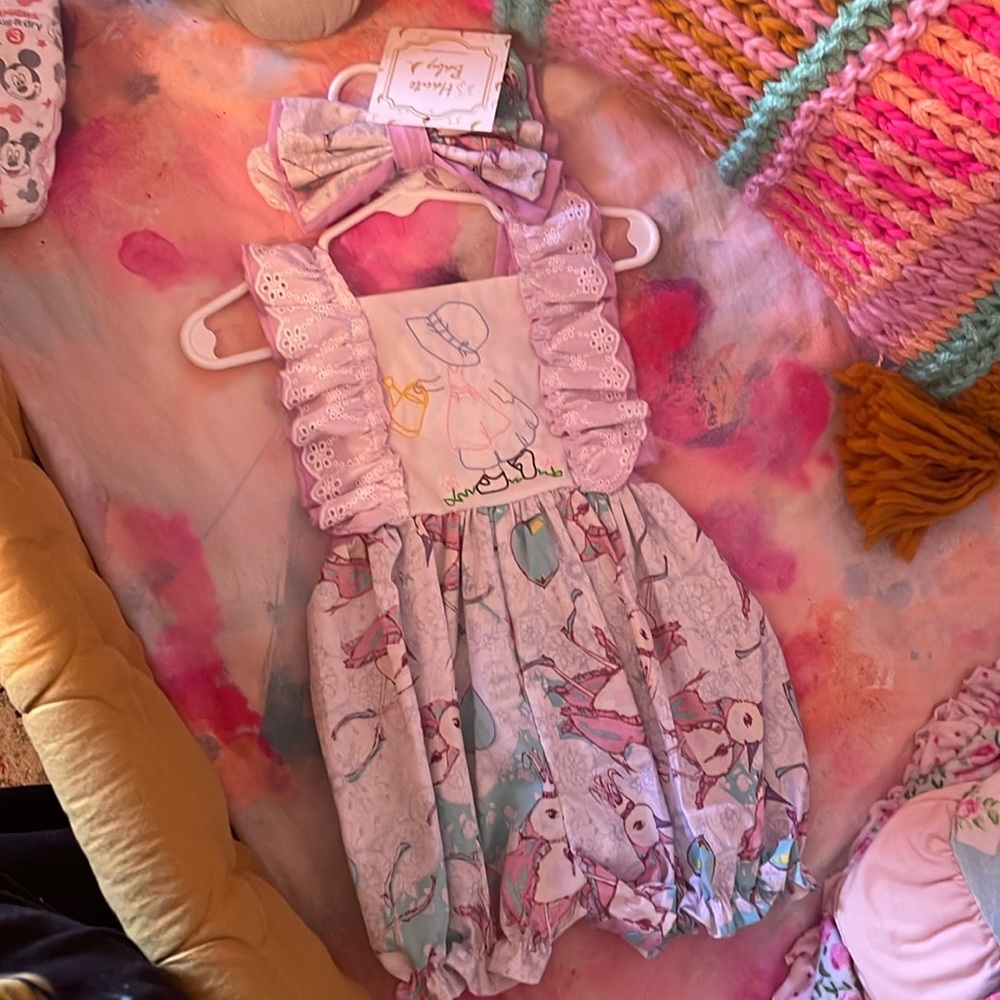 Haute Baby Spring bubble